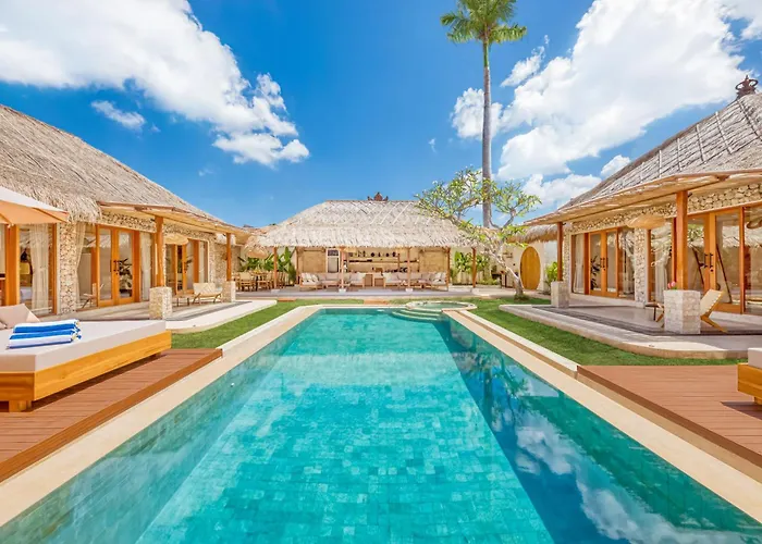 Villa Miami - New Luxury 7Bdr Prime Location