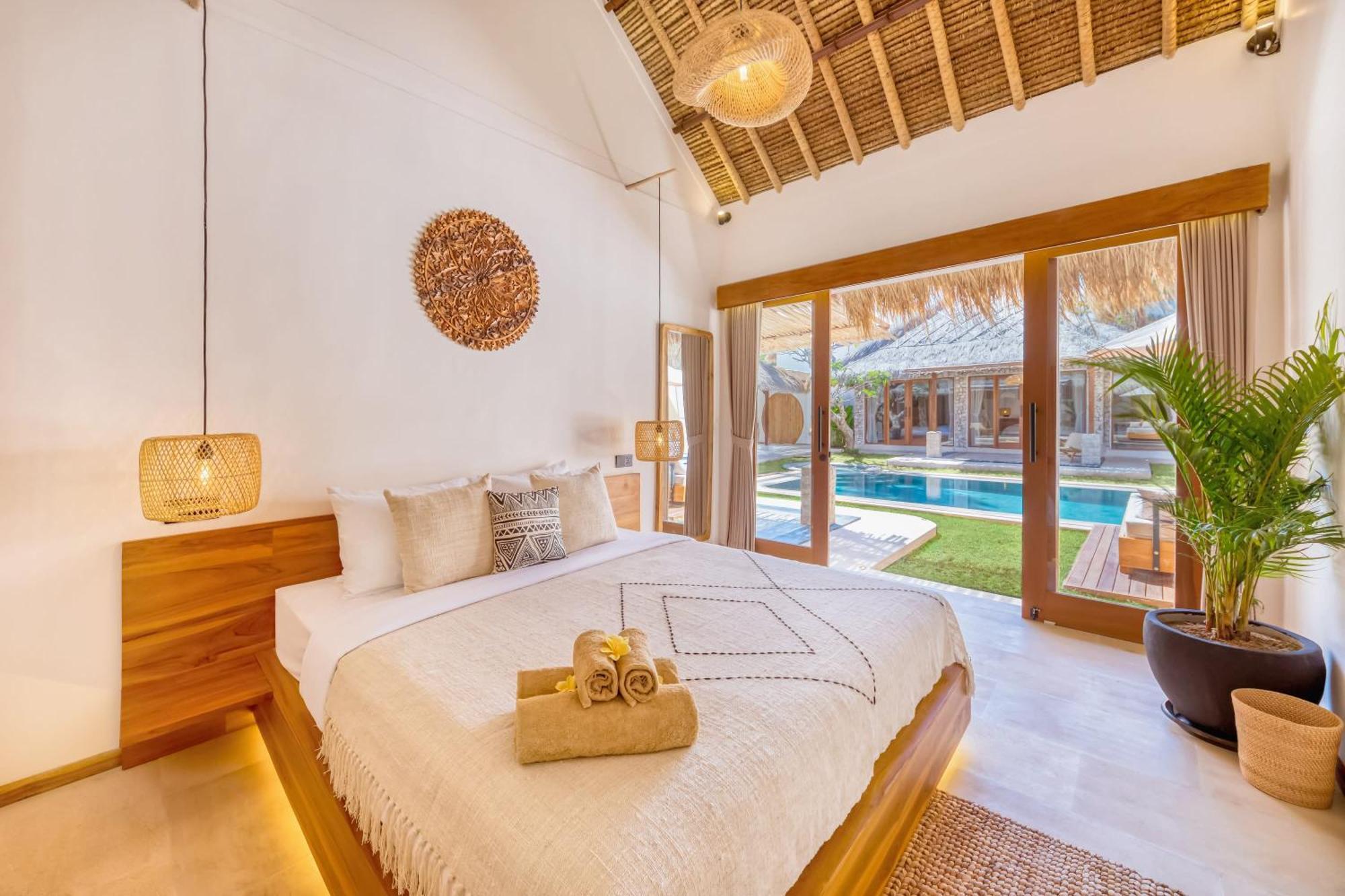 Villa Miami - New Luxury 7bdr Prime Location Seminyak (Bali)