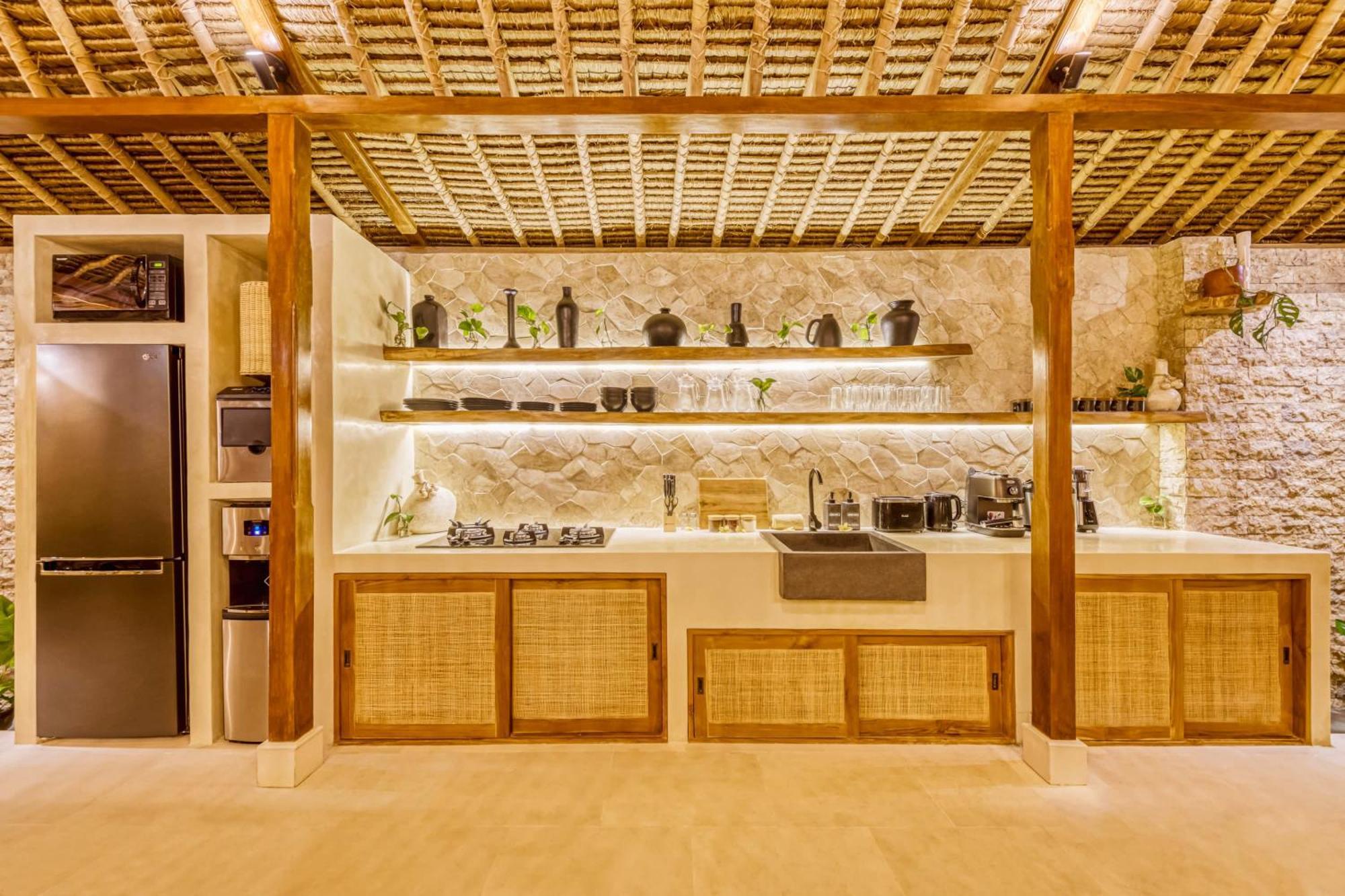 Miami - New Luxury 7bdr Prime Location Seminyak (Bali)