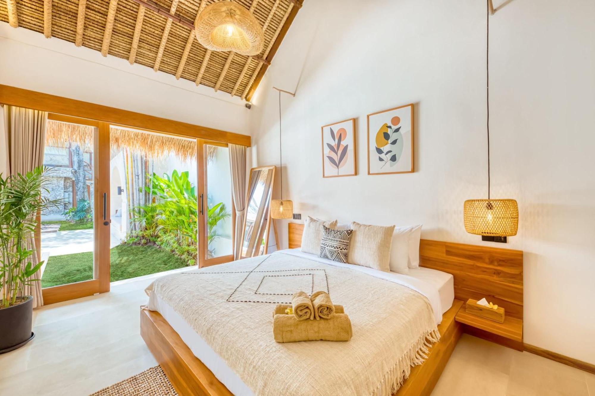Miami - New Luxury 7bdr Prime Location * Seminyak (Bali)