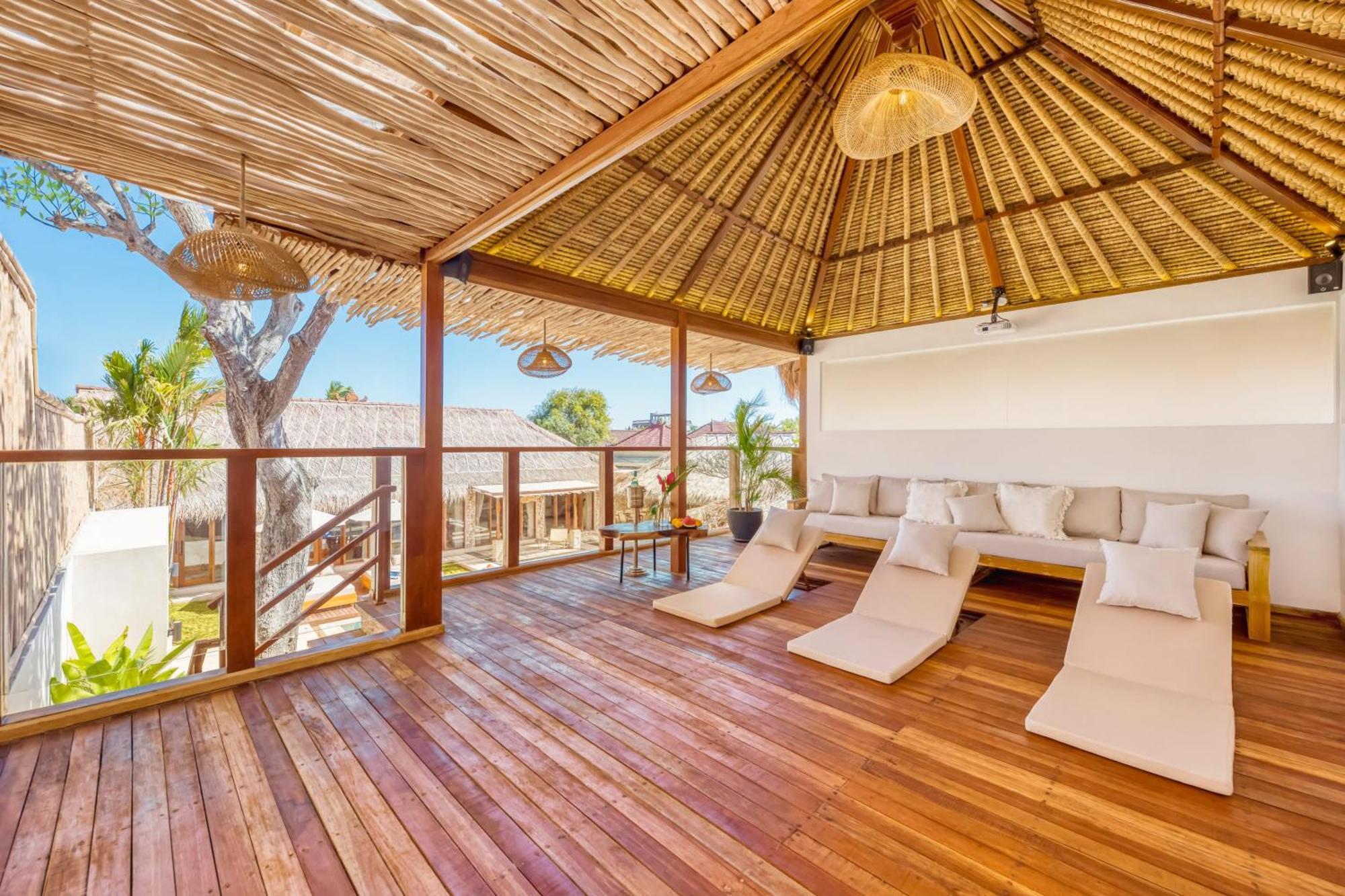 Miami - New Luxury 7bdr Prime Location Seminyak (Bali)