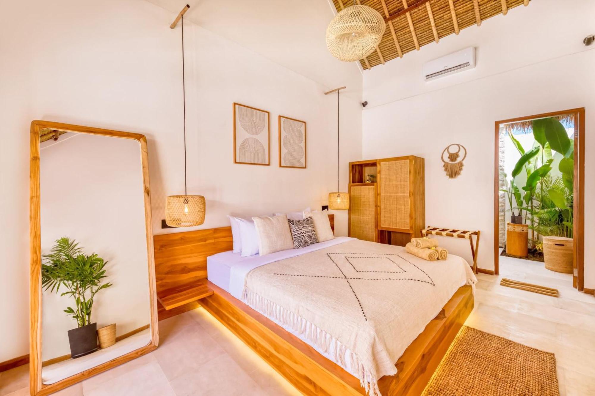 Miami - New Luxury 7bdr Prime Location * Seminyak (Bali)