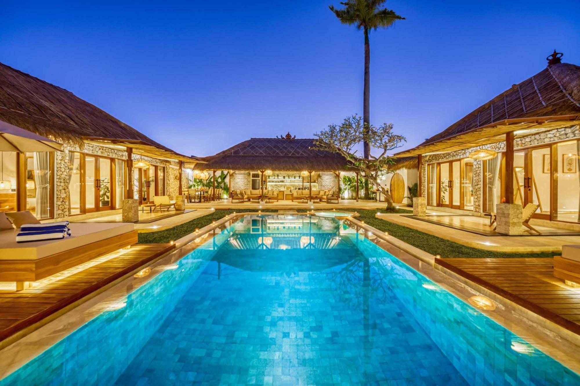 Miami - New Luxury 7bdr Prime Location Seminyak (Bali)
