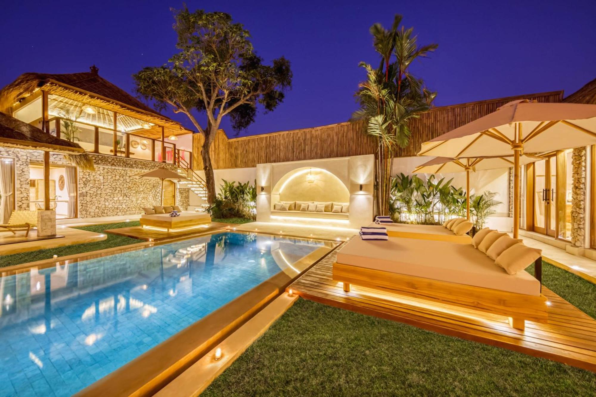 Miami - New Luxury 7bdr Prime Location Villa
