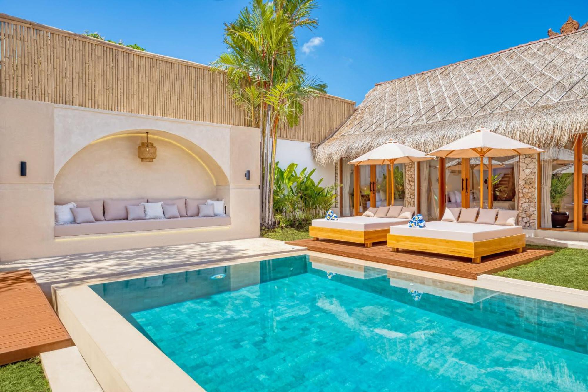 Villa Miami - New Luxury 7bdr Prime Location