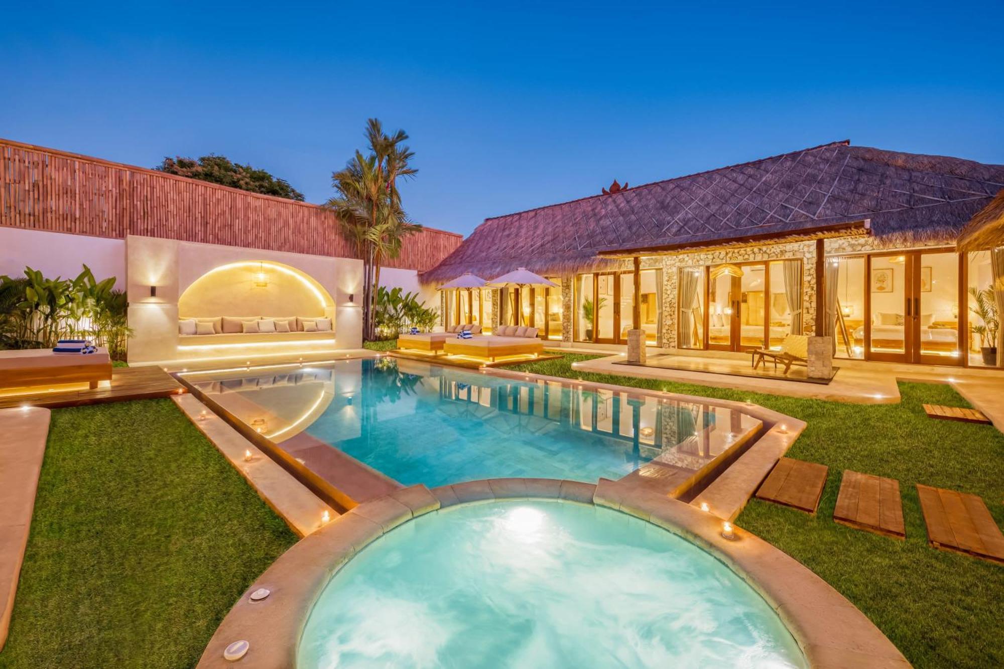Villa Miami - New Luxury 7bdr Prime Location