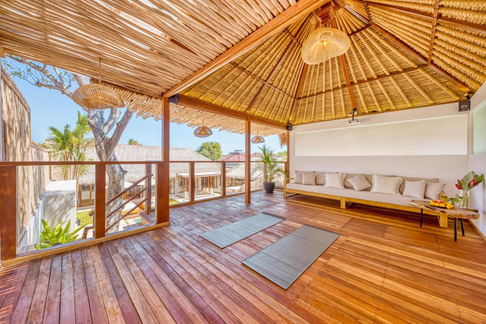 Villa Miami - New Luxury 7bdr Prime Location Seminyak (Bali)