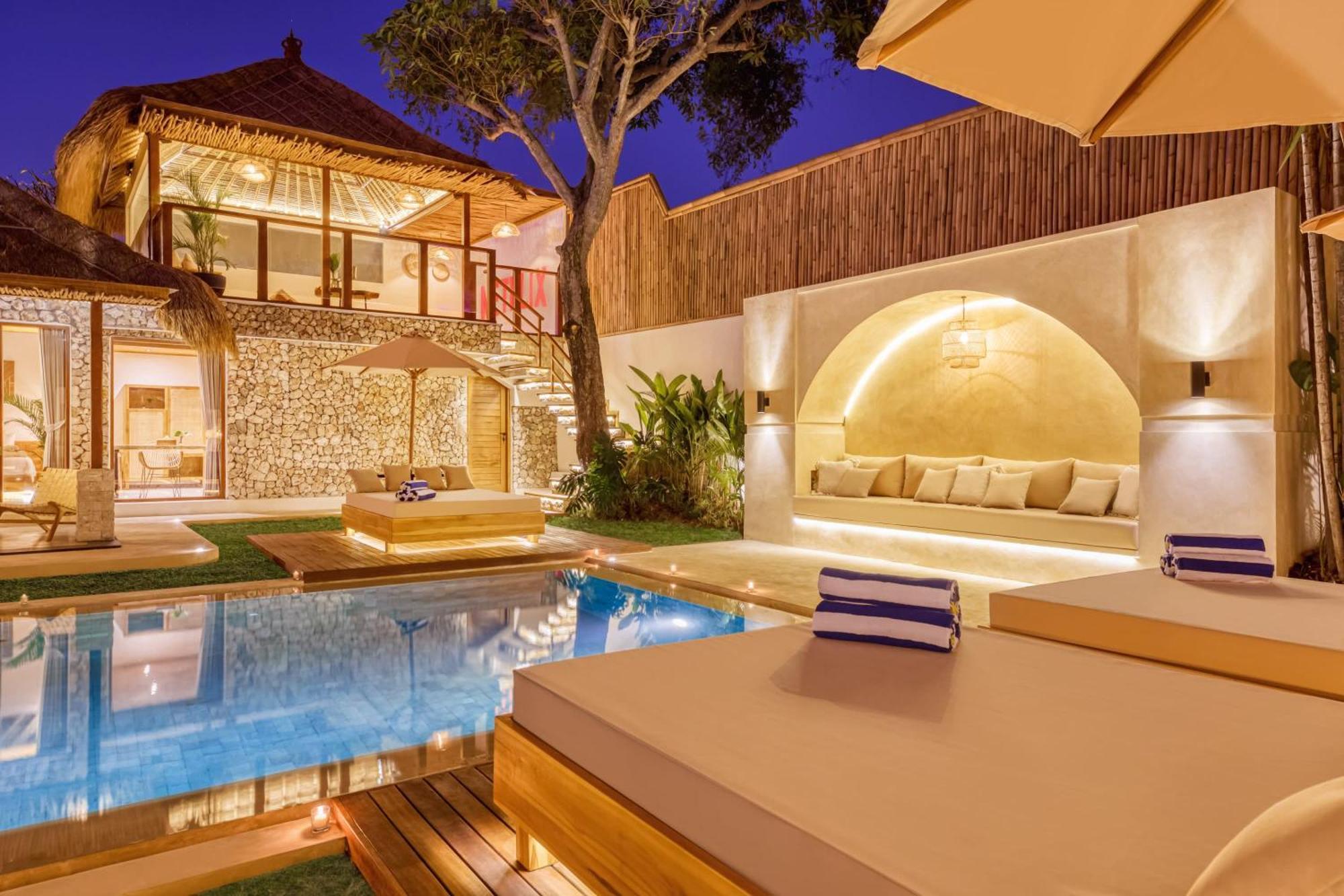 Miami - New Luxury 7bdr Prime Location Seminyak (Bali)