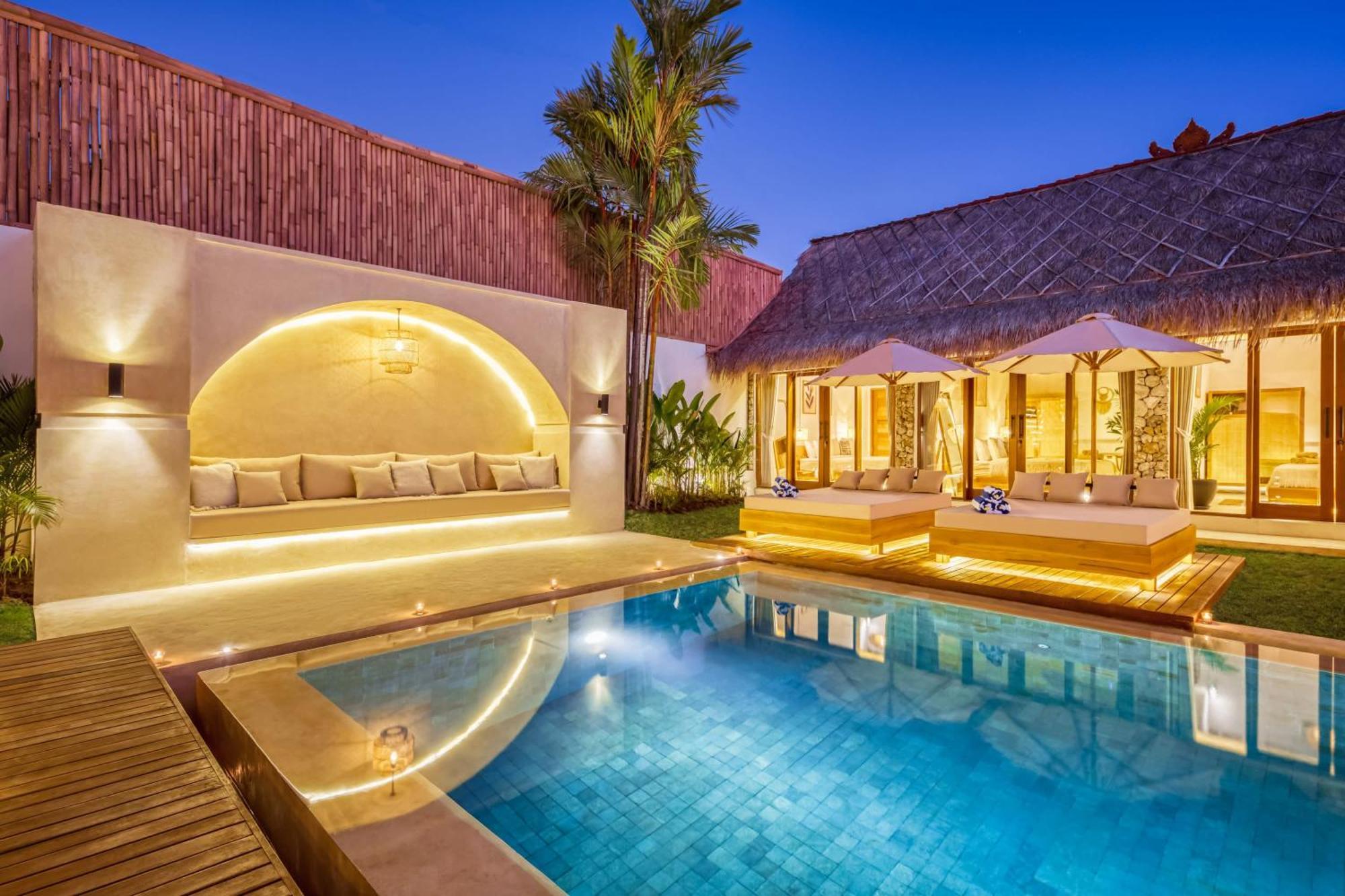 Villa Miami - New Luxury 7bdr Prime Location