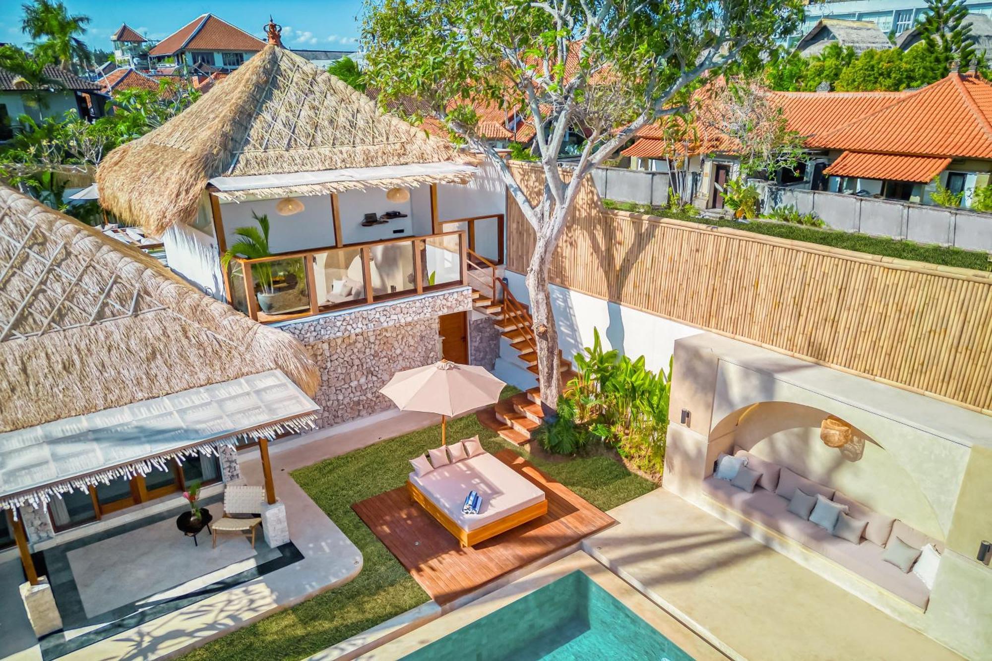 Miami - New Luxury 7bdr Prime Location Villa *
