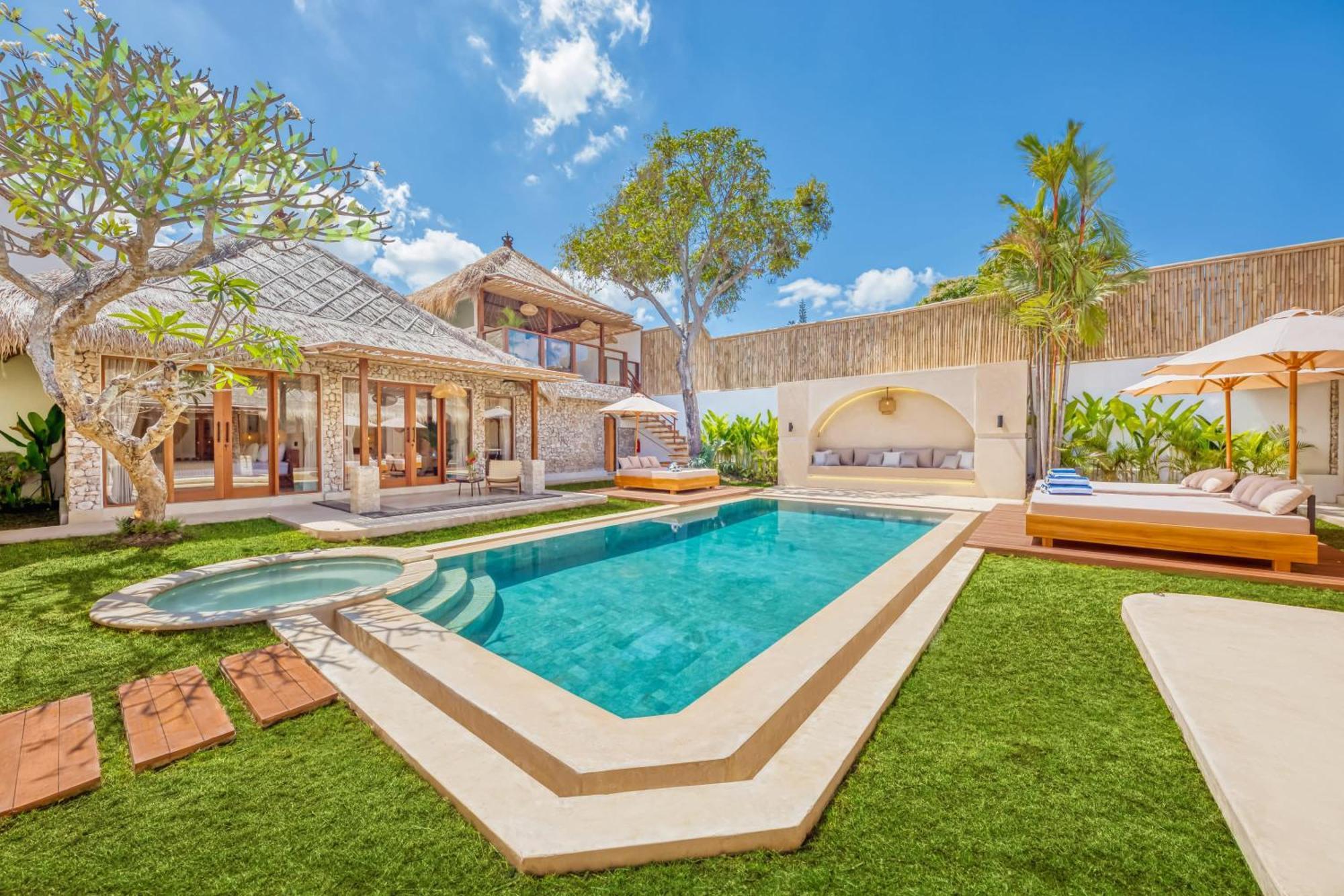 Miami - New Luxury 7bdr Prime Location *